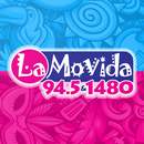 La Movida Radio - Madison-APK