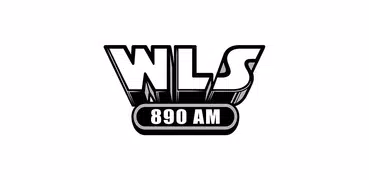 WLS-AM 890