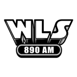 WLS-AM 890 图标