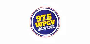 97.5 WPCV FM