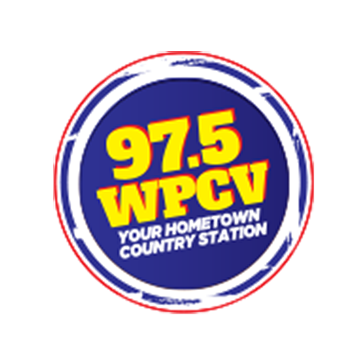 97.5 WPCV FM