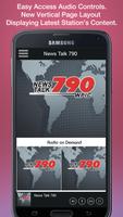 News Talk 790 海报