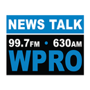 News Talk 630 WPRO & 99.7 FM APK