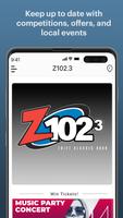 Z102.3 Ekran Görüntüsü 2