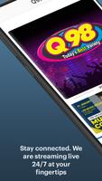 Q98 পোস্টার