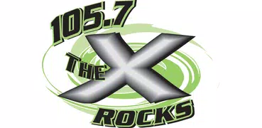 105.7 The X