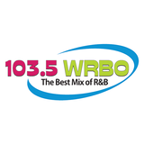 ikon 103.5 WRBO