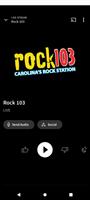 Rock 103 screenshot 1