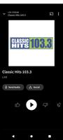 Classic Hits 103.3 截图 1