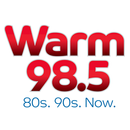 Warm 98.5 APK