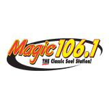 Magic 106.1 আইকন