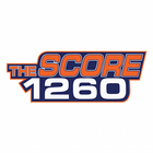 The Score 1260 আইকন