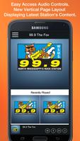 99.9 The Fox 海报