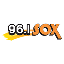 96.1 SOX APK