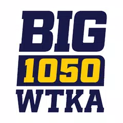 The Big 1050 WTKA XAPK download