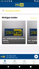 Скачать The Ticket-1050 XAPK