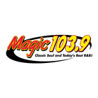 Magic 103.9 آئیکن