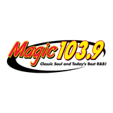 Magic 103.9 icône