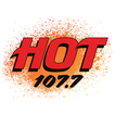 Hot 107.7