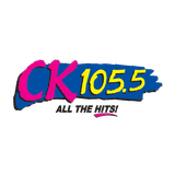 CK 105.5 icon