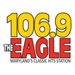 106.9 The Eagle