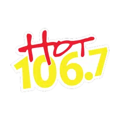 Hot 106.7 FM