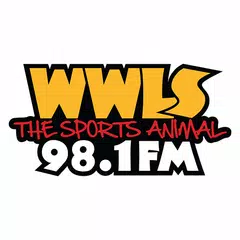 WWLS The Sports Animal アプリダウンロード