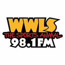 WWLS The Sports Animal APK
