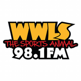 WWLS The Sports Animal icône