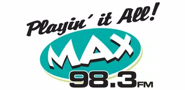 MAX 98.3 FM