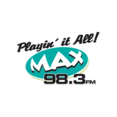 Baixar MAX 98.3 FM APK