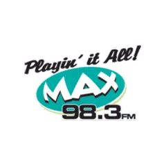 MAX 98.3 FM