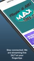 MAX 98.3 FM-poster