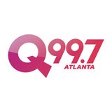 Q99.7 Atlanta​ Zeichen