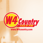 W4 Country icône
