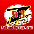 Z 93 Jamz icono