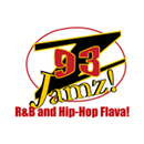 Z93 Jamz Charleston APK
