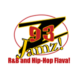 Z93 Jamz أيقونة