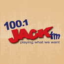 100.1 Jack FM APK