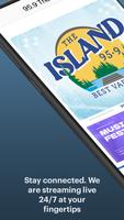 95.9 The Island poster