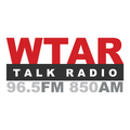 TalkRadio 96.5/850 WTAR