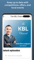 The KBL Channel ảnh chụp màn hình 2