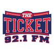 The Ticket 92.1