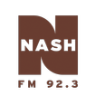 NASH FM 92.3 KSAN