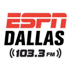 ESPN Dallas Radio アプリダウンロード