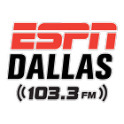ESPN Dallas Radio icône