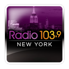 Radio 103.9 아이콘