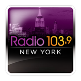 Radio 103.9 آئیکن