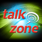 TalkZone 圖標