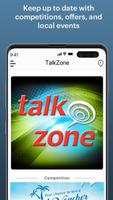 2 Schermata TalkZone